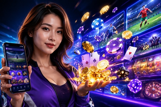8kbes – Nhà cái cá cược uy tín Việt Nam