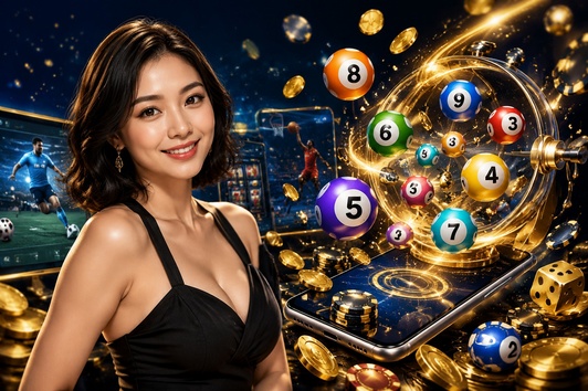 Hệ sinh thái thanh toán đa ví điện tử 8kbes