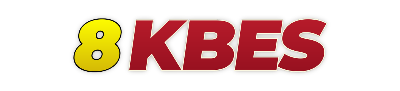8kbes
